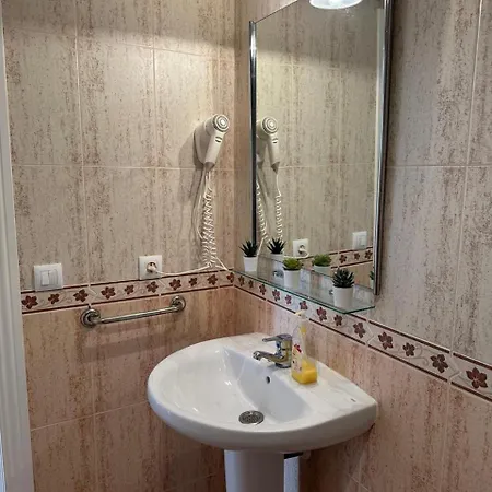 Apartmán El Calon, Mar Y Montana