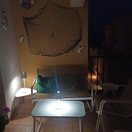Apartmán El Calon, Mar Y Montana *