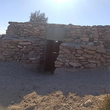 Apartmán El Calon, Mar Y Montana *