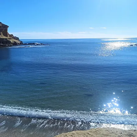 El Calon, Mar Y Montana
