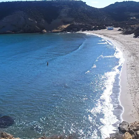 El Calon, Mar Y Montana